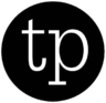 Tim Platt Photographie Logo
